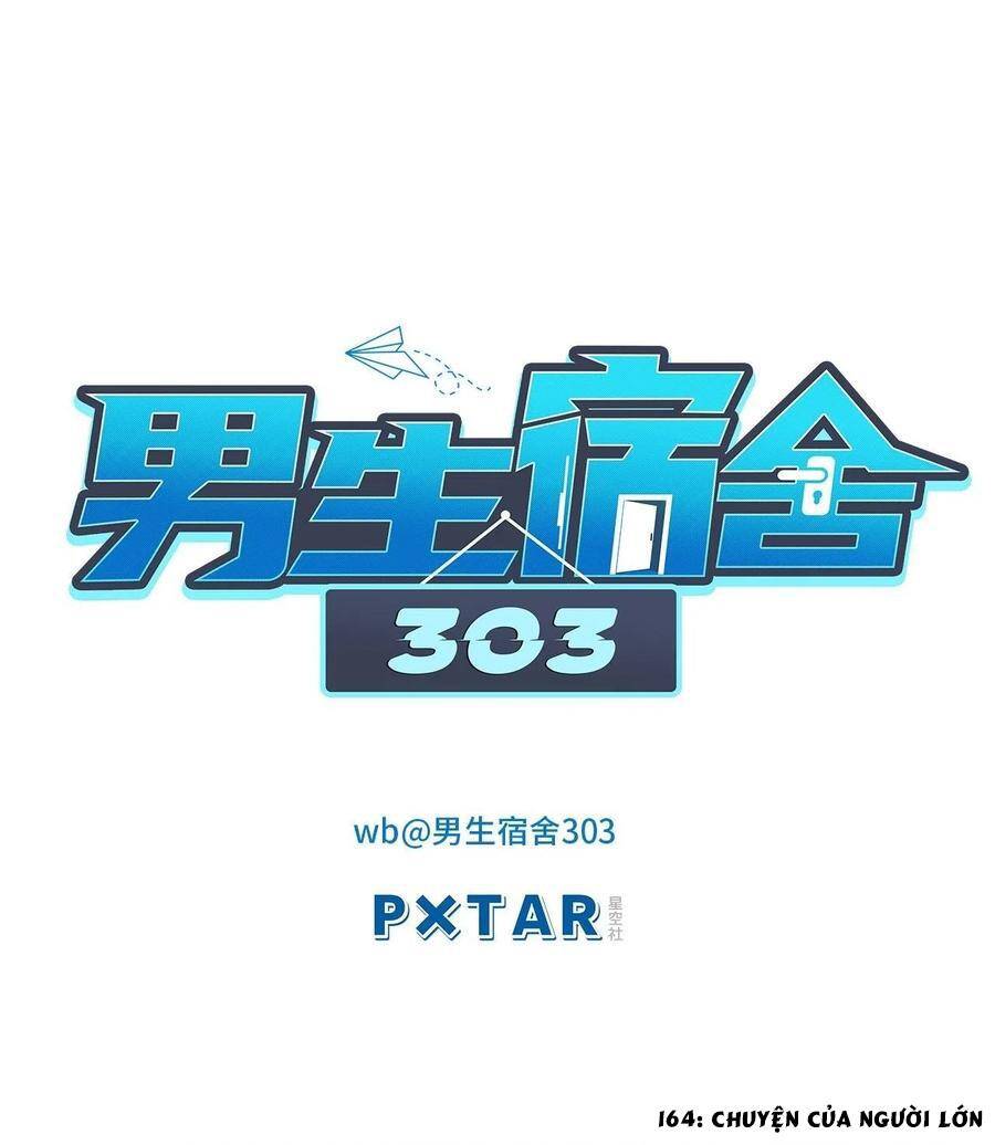 Ký Túc Xá Nam Phòng 303 - Chapter 57