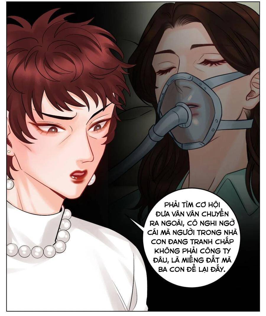 Ký Túc Xá Nam Phòng 303 - Chapter 57