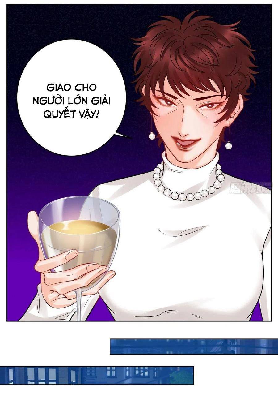 Ký Túc Xá Nam Phòng 303 - Chapter 57