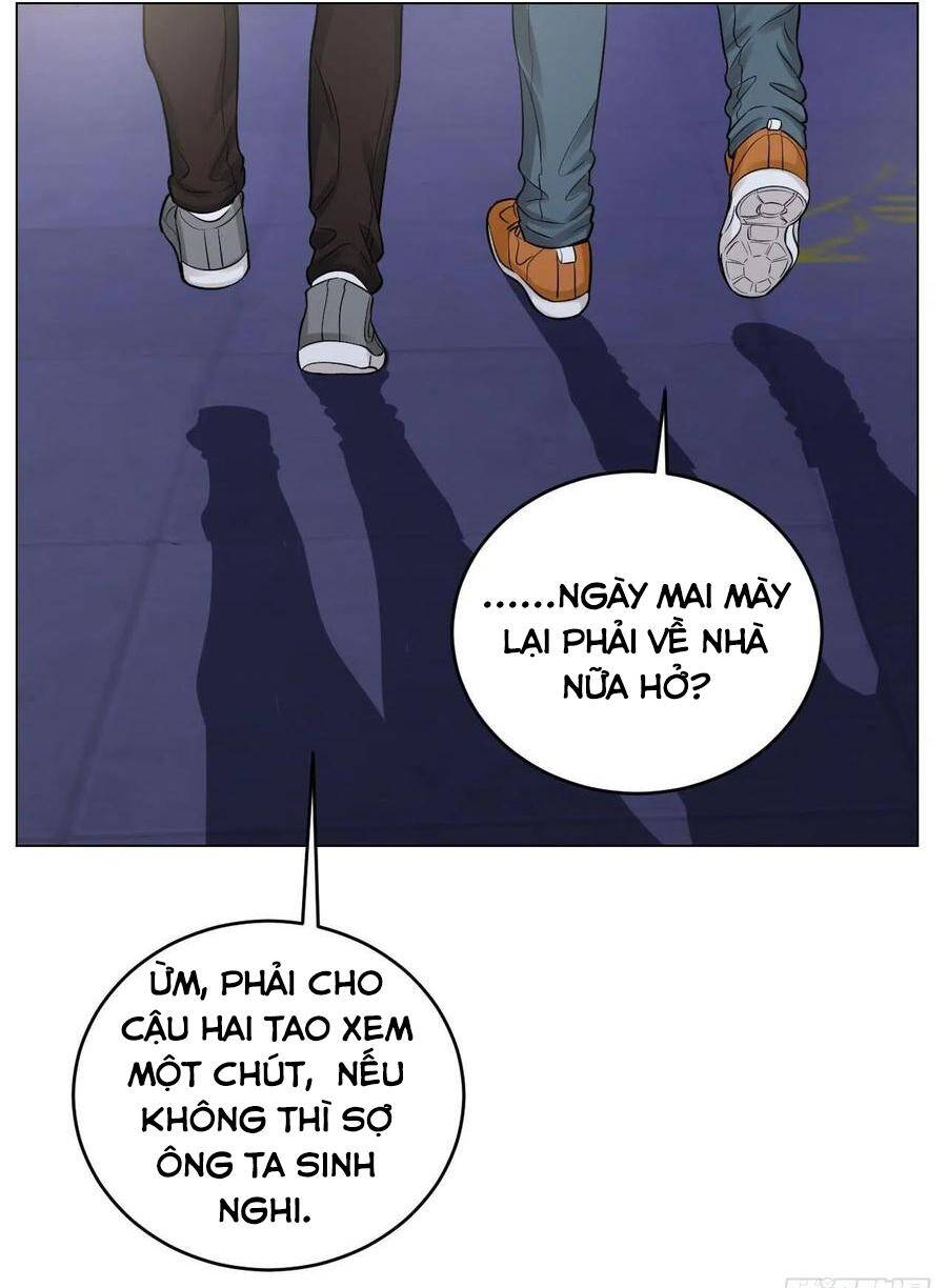 Ký Túc Xá Nam Phòng 303 - Chapter 57
