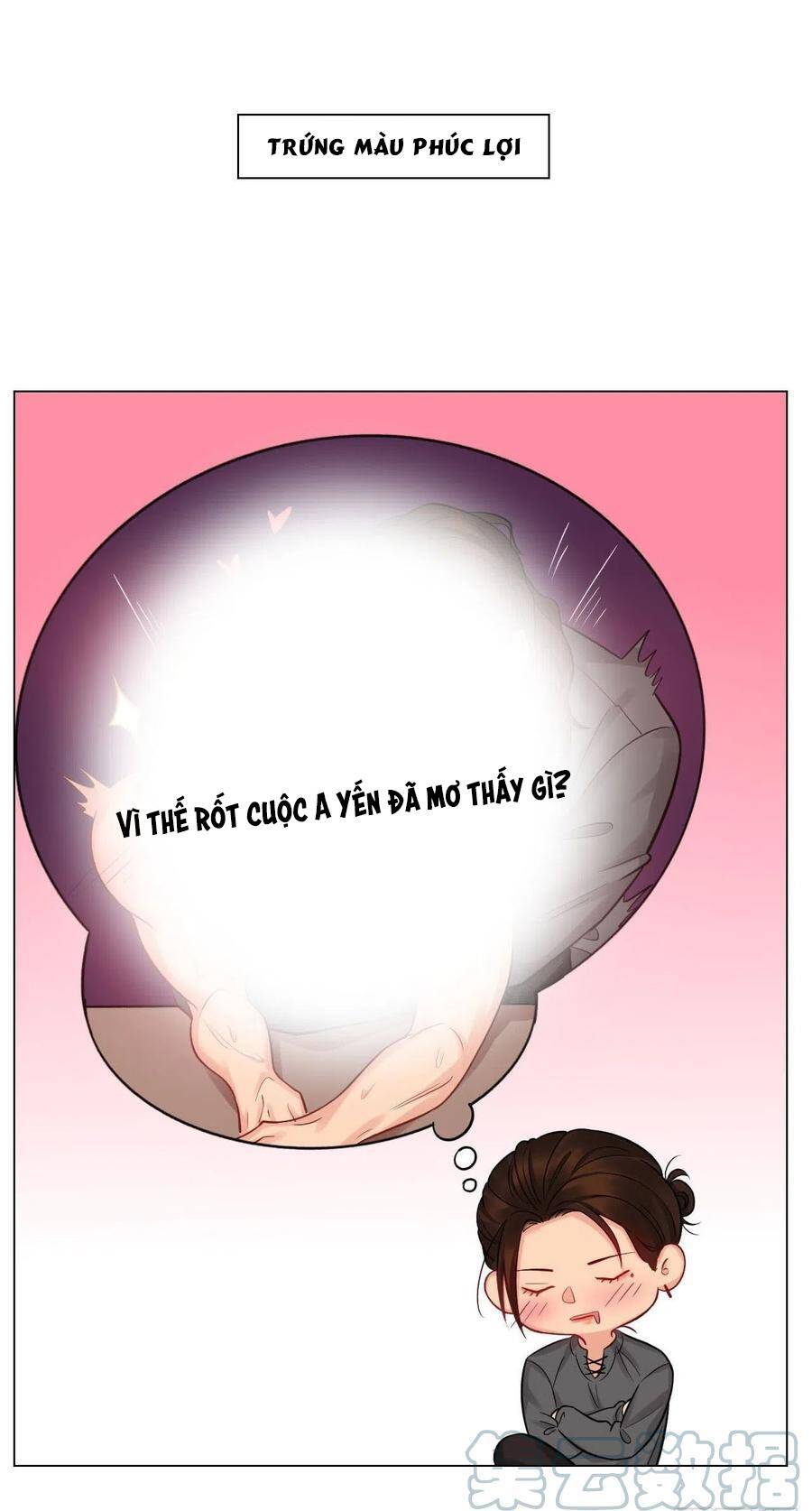 Ký Túc Xá Nam Phòng 303 - Chapter 57