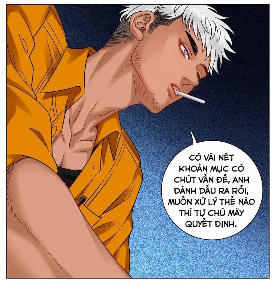 Ký Túc Xá Nam Phòng 303 - Chapter 57