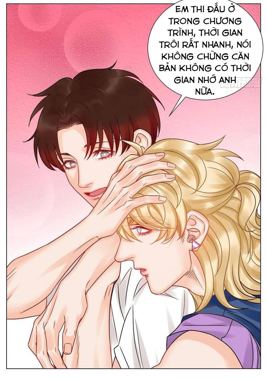 Ký Túc Xá Nam Phòng 303 - Chapter 58