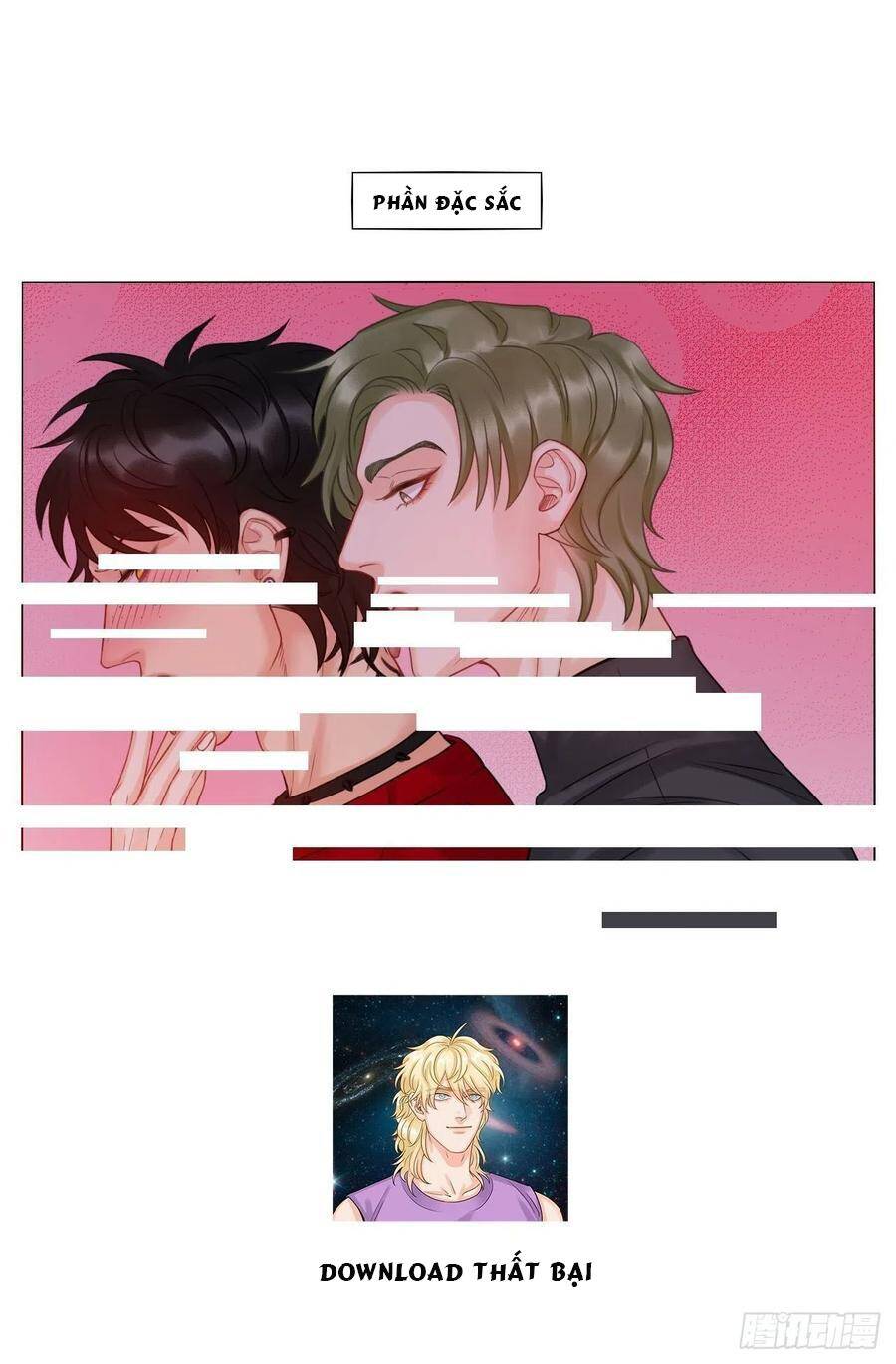 Ký Túc Xá Nam Phòng 303 - Chapter 59