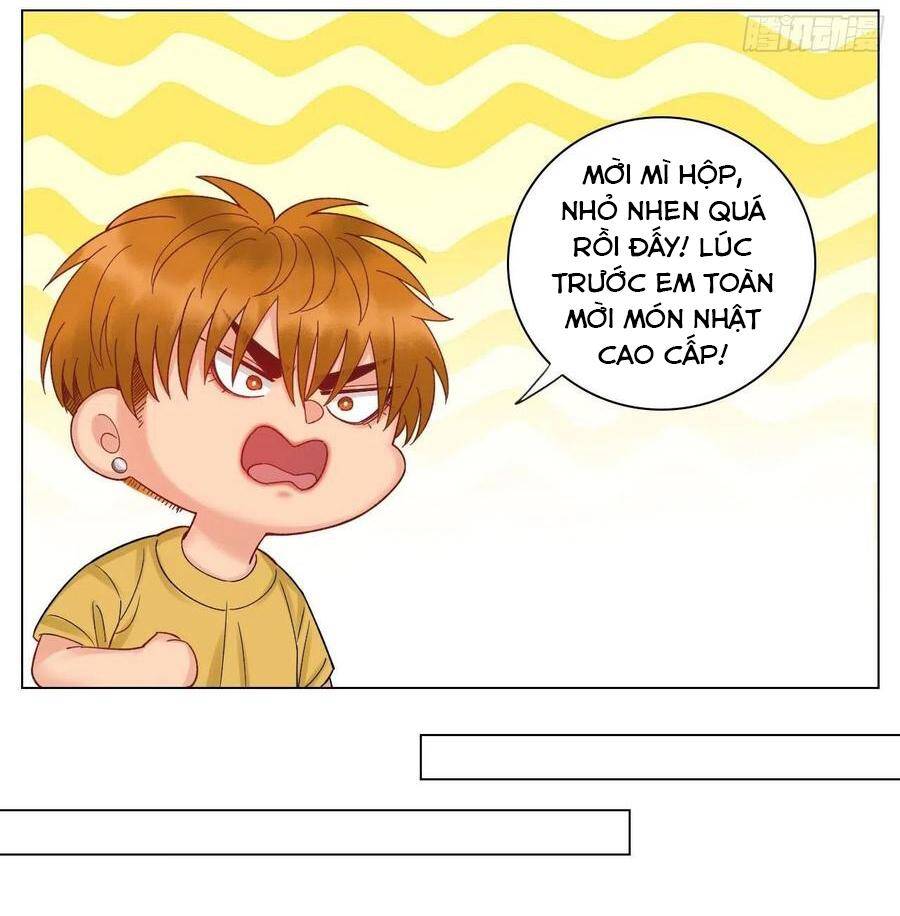 Ký Túc Xá Nam Phòng 303 - Chapter 59