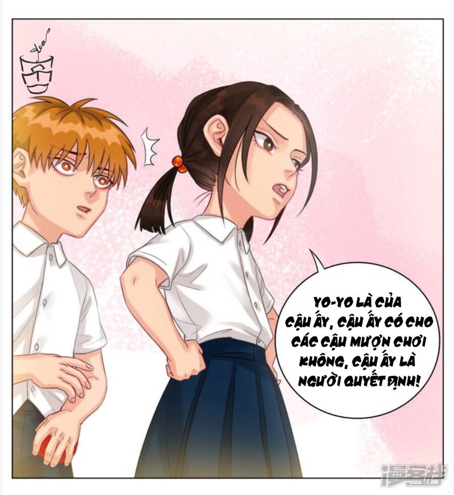 Ký Túc Xá Nam Phòng 303 - Chapter 6