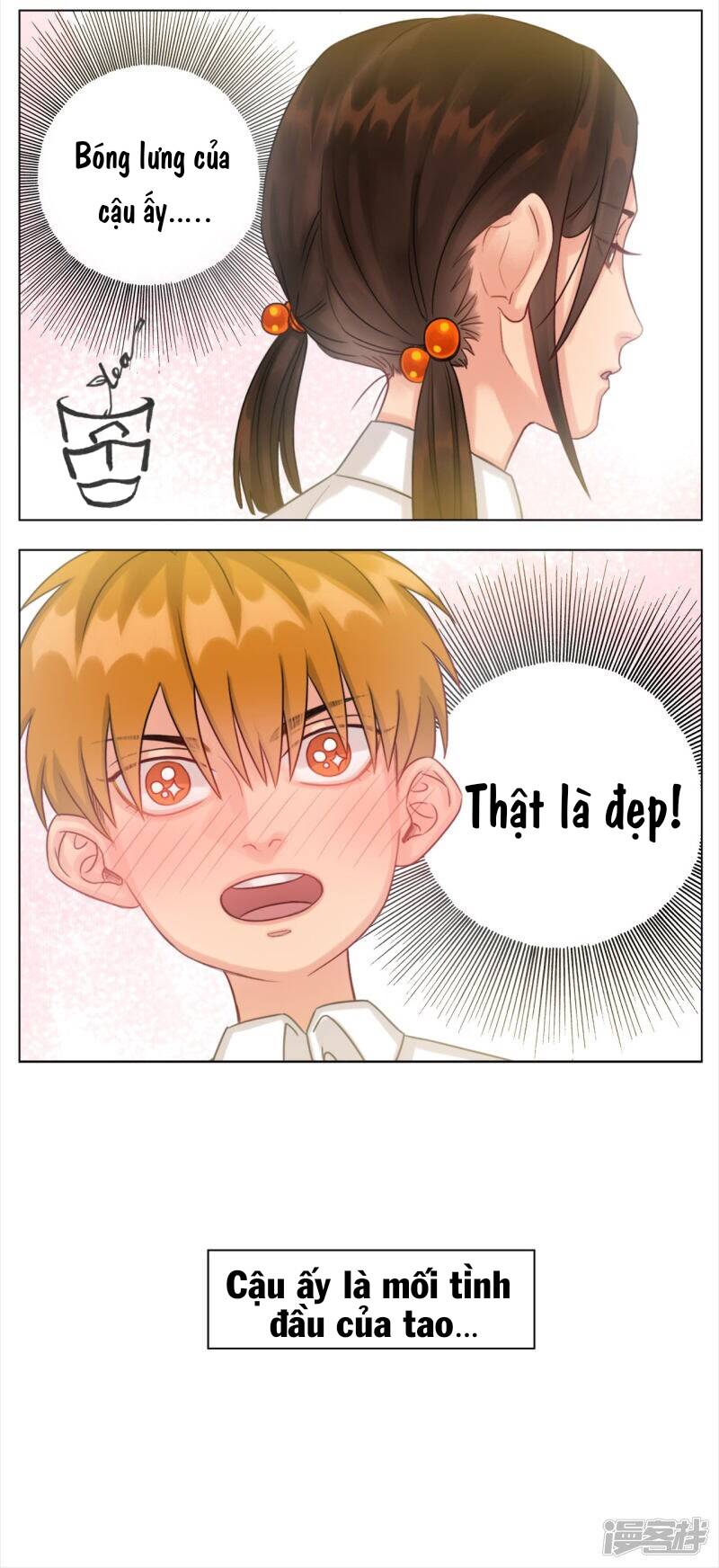Ký Túc Xá Nam Phòng 303 - Chapter 6