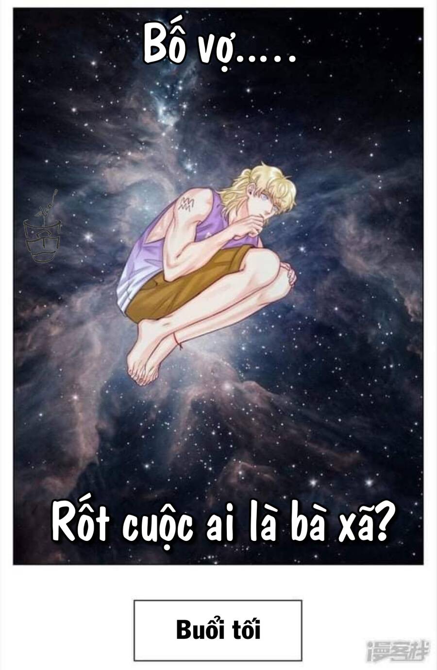 Ký Túc Xá Nam Phòng 303 - Chapter 6
