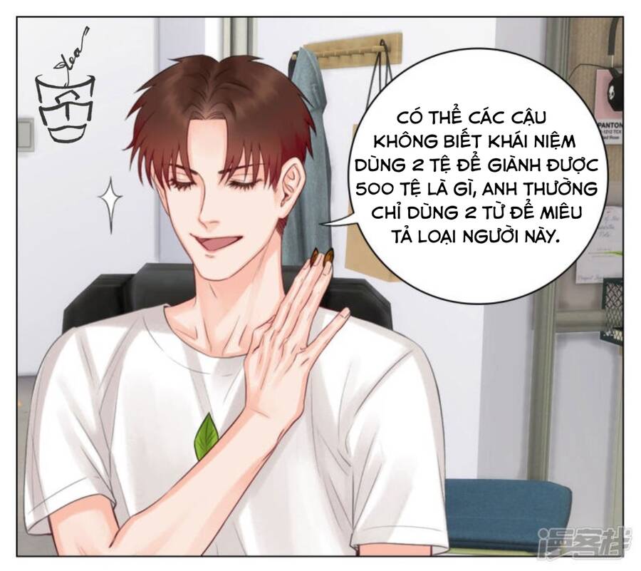 Ký Túc Xá Nam Phòng 303 - Chapter 6