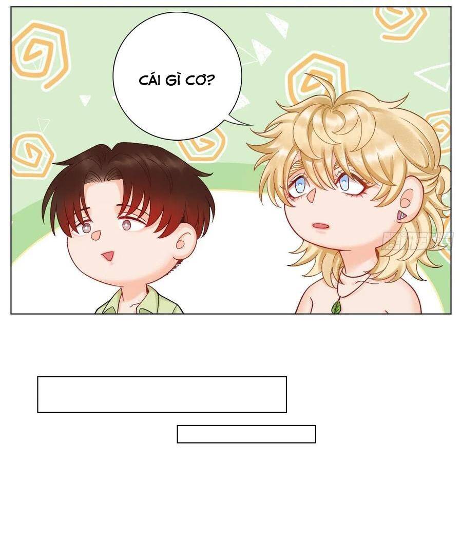 Ký Túc Xá Nam Phòng 303 - Chapter 60