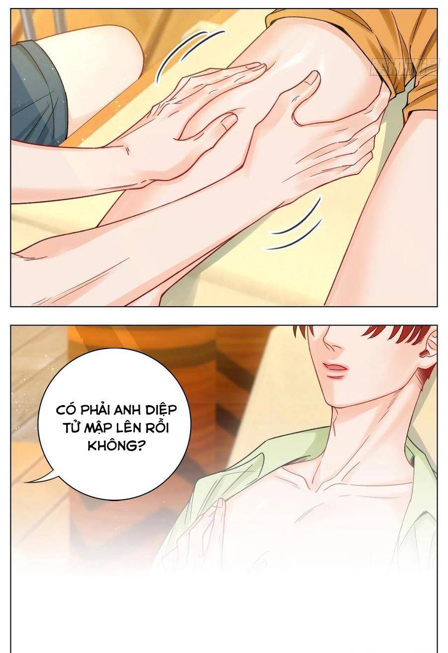 Ký Túc Xá Nam Phòng 303 - Chapter 60