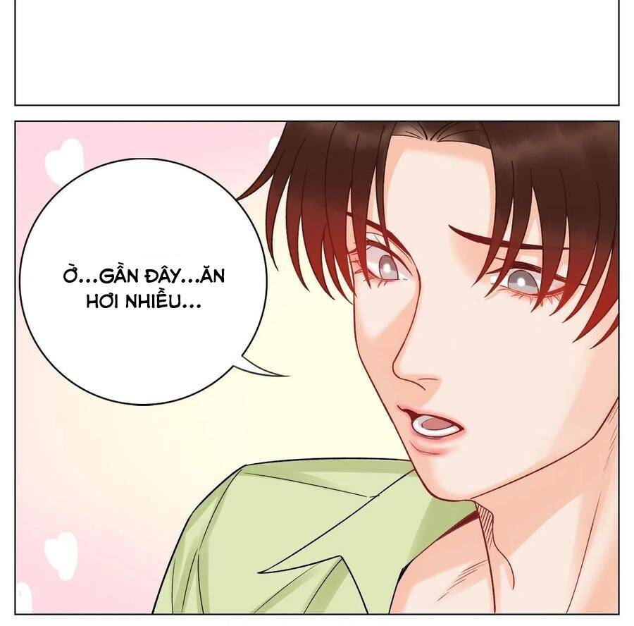 Ký Túc Xá Nam Phòng 303 - Chapter 60