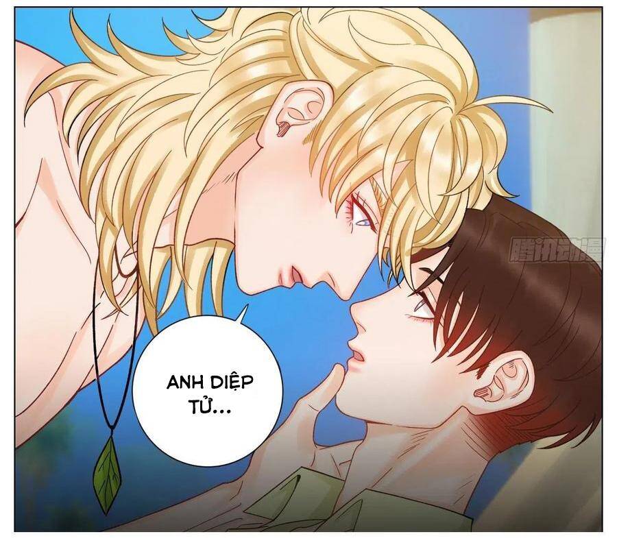 Ký Túc Xá Nam Phòng 303 - Chapter 60