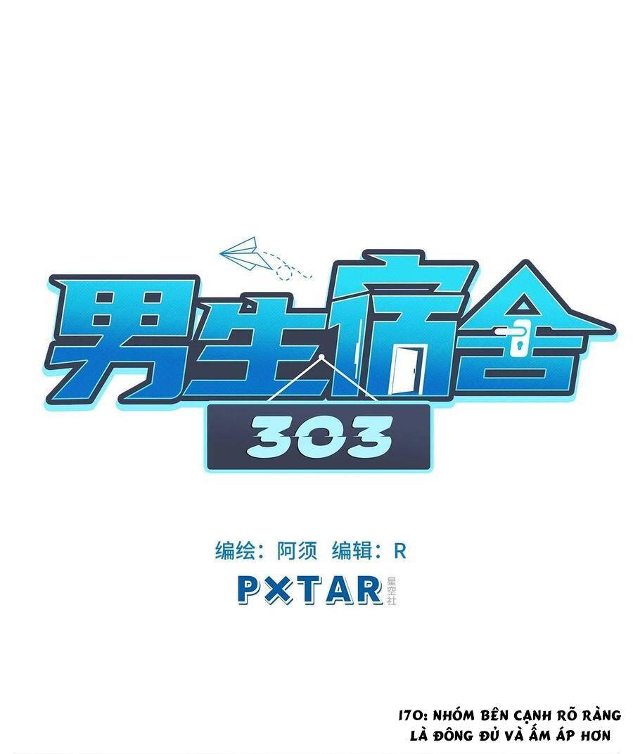 Ký Túc Xá Nam Phòng 303 - Chapter 60