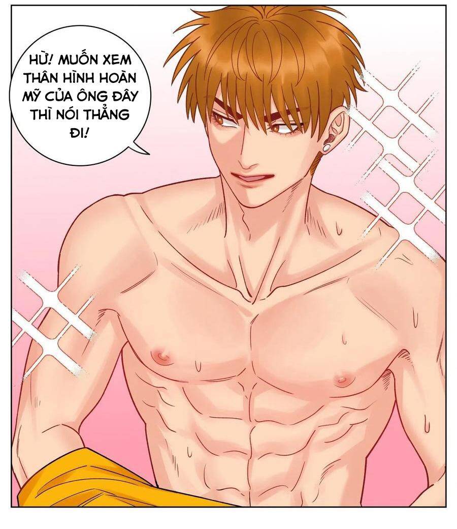 Ký Túc Xá Nam Phòng 303 - Chapter 60