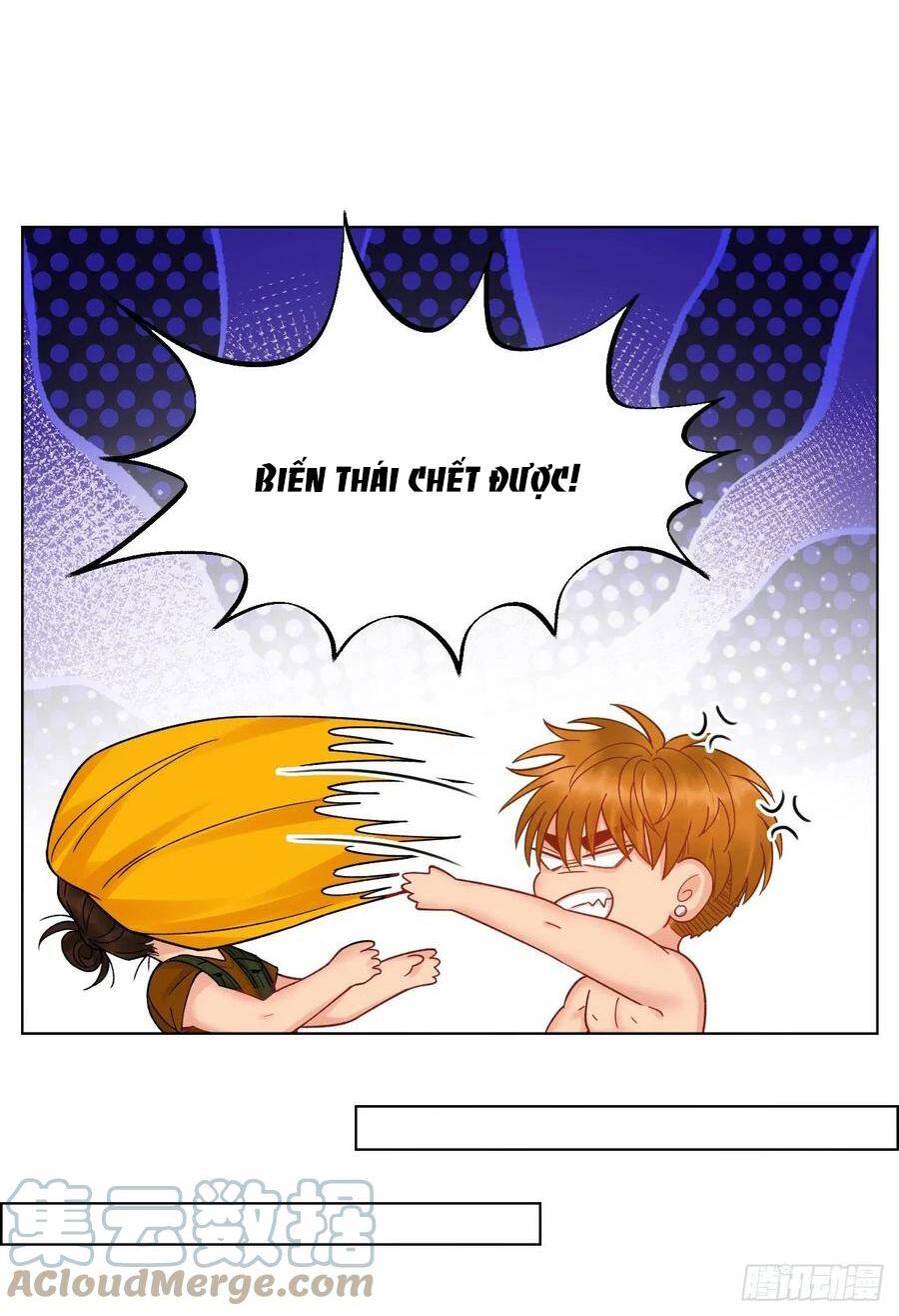 Ký Túc Xá Nam Phòng 303 - Chapter 60