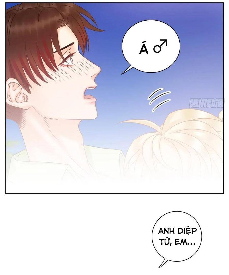 Ký Túc Xá Nam Phòng 303 - Chapter 60