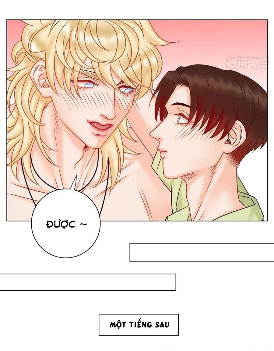 Ký Túc Xá Nam Phòng 303 - Chapter 60
