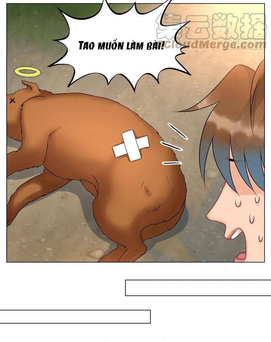 Ký Túc Xá Nam Phòng 303 - Chapter 61