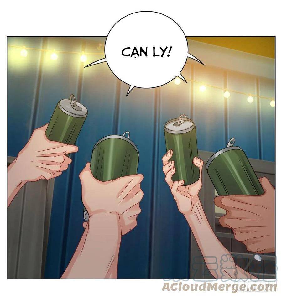 Ký Túc Xá Nam Phòng 303 - Chapter 61