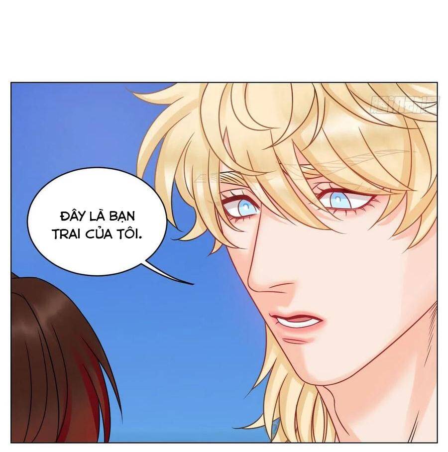 Ký Túc Xá Nam Phòng 303 - Chapter 61