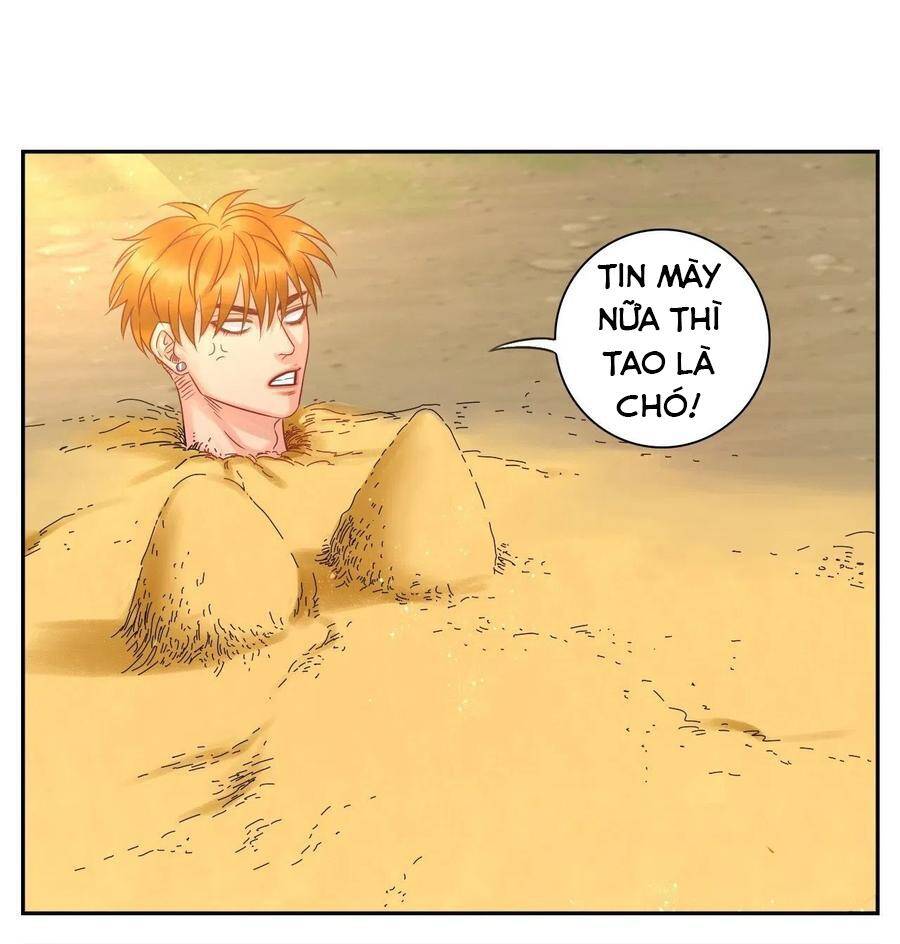 Ký Túc Xá Nam Phòng 303 - Chapter 61