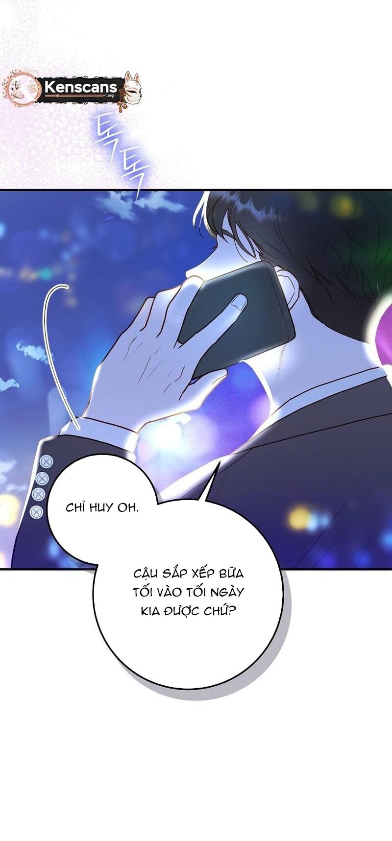 Thử Vai Cinderella - Chapter 1