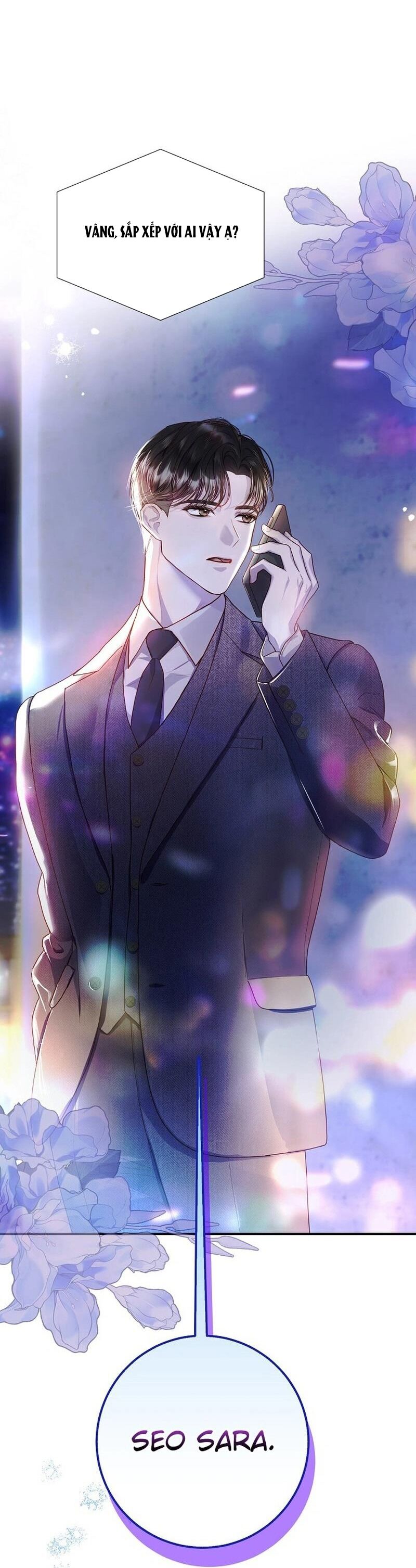 Thử Vai Cinderella - Chapter 1