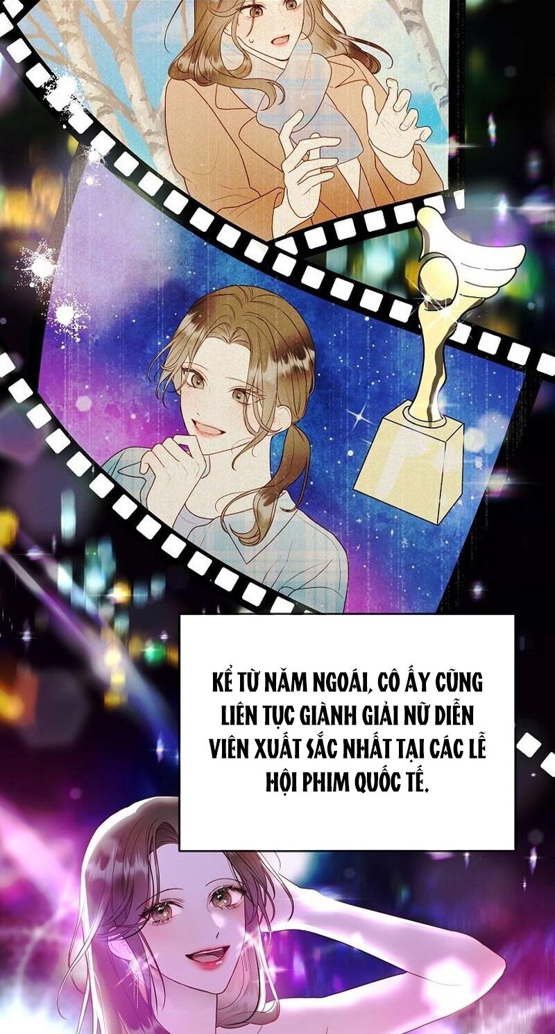 Thử Vai Cinderella - Chapter 1