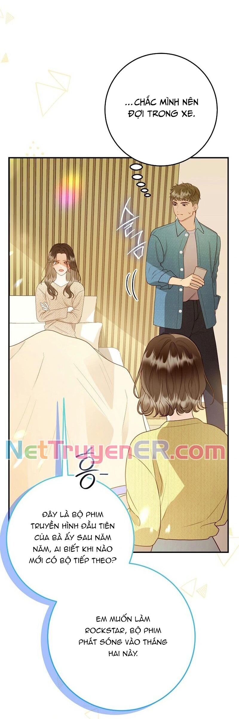 Thử Vai Cinderella - Chapter 1