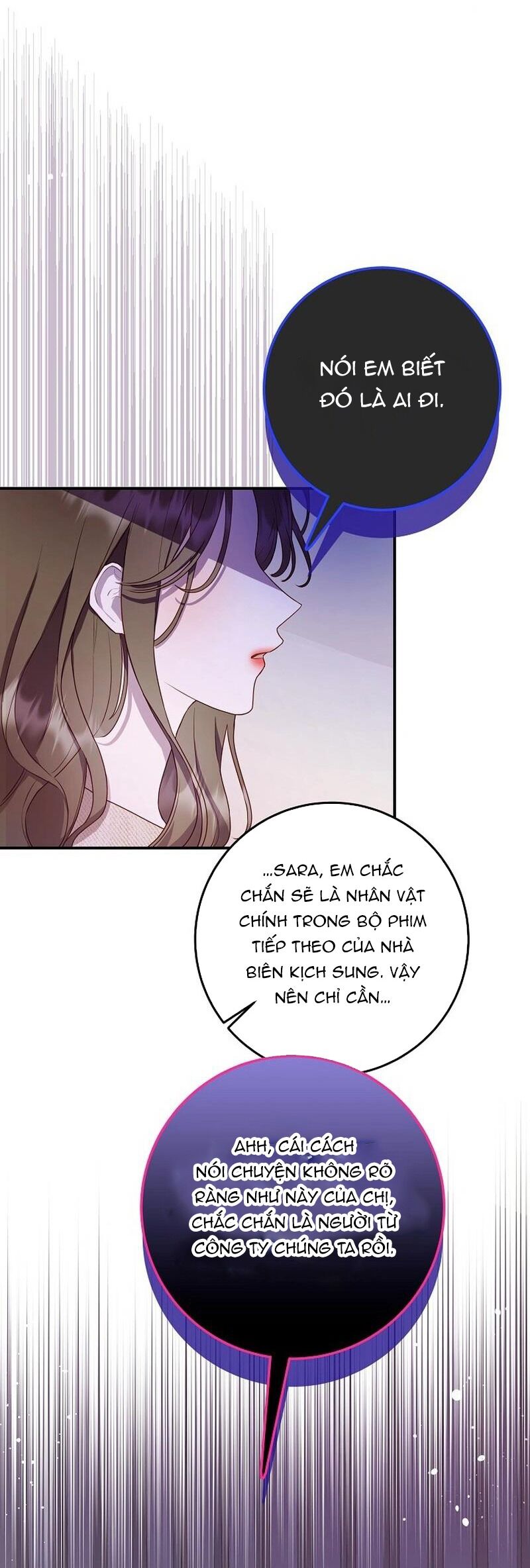 Thử Vai Cinderella - Chapter 1