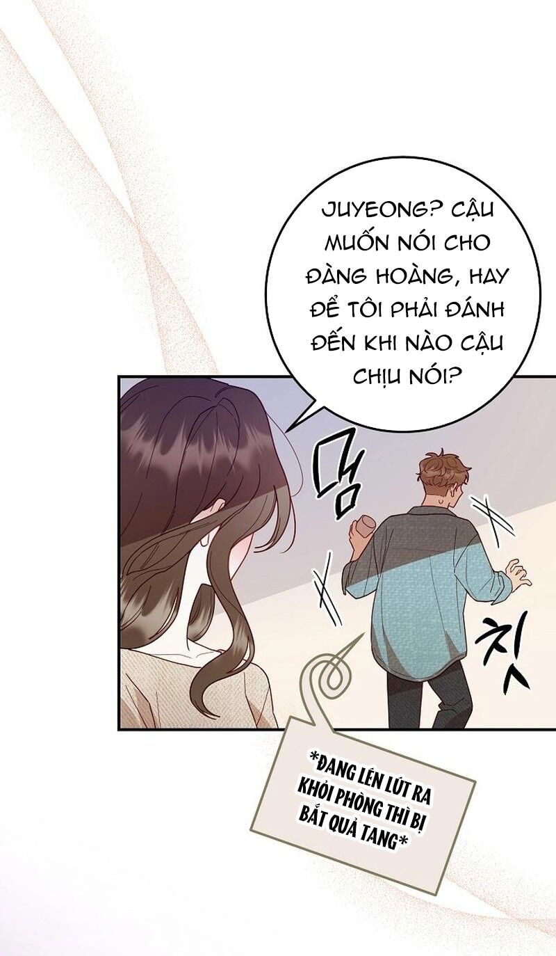 Thử Vai Cinderella - Chapter 1