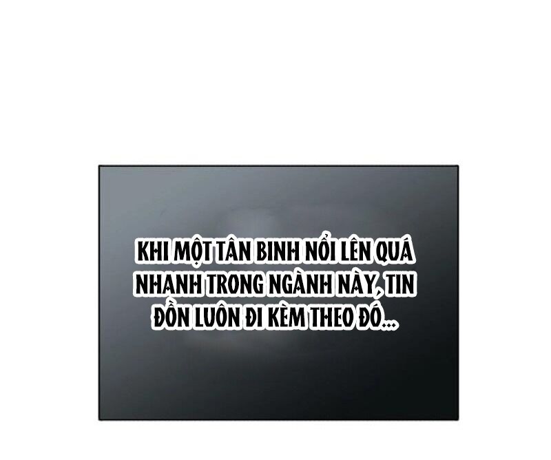 Thử Vai Cinderella - Chapter 1