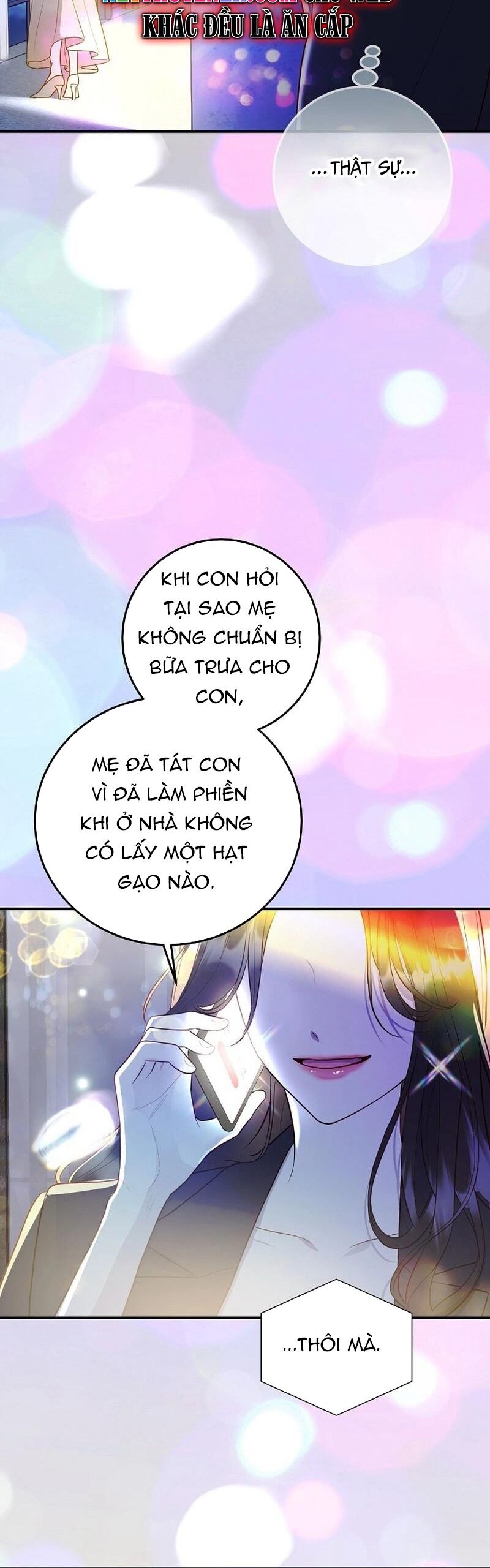 Thử Vai Cinderella - Chapter 1