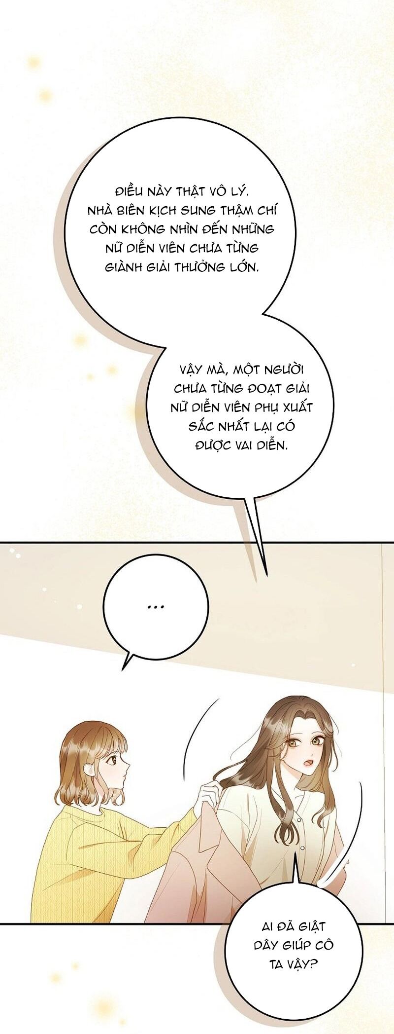 Thử Vai Cinderella - Chapter 1