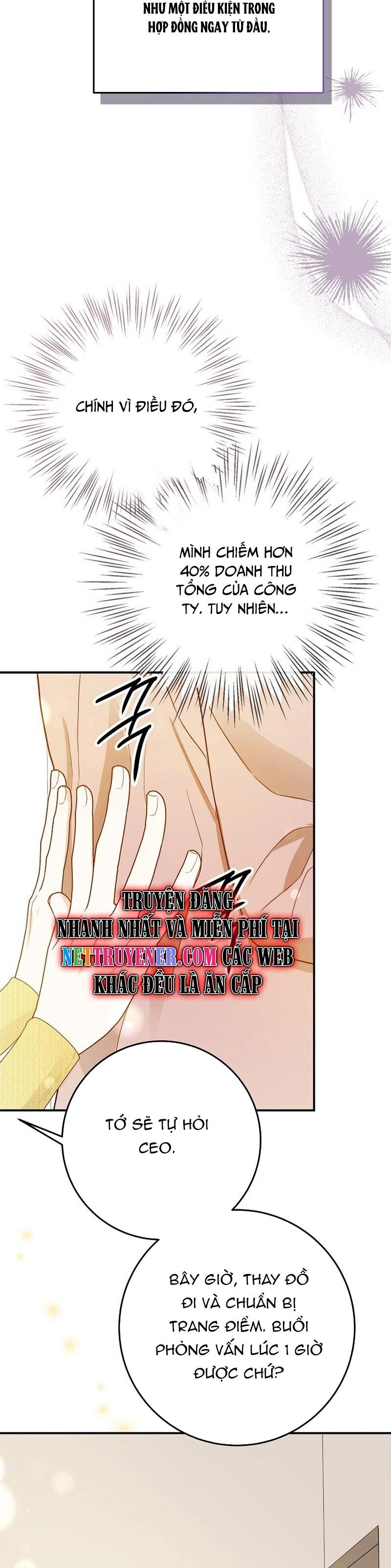 Thử Vai Cinderella - Chapter 1