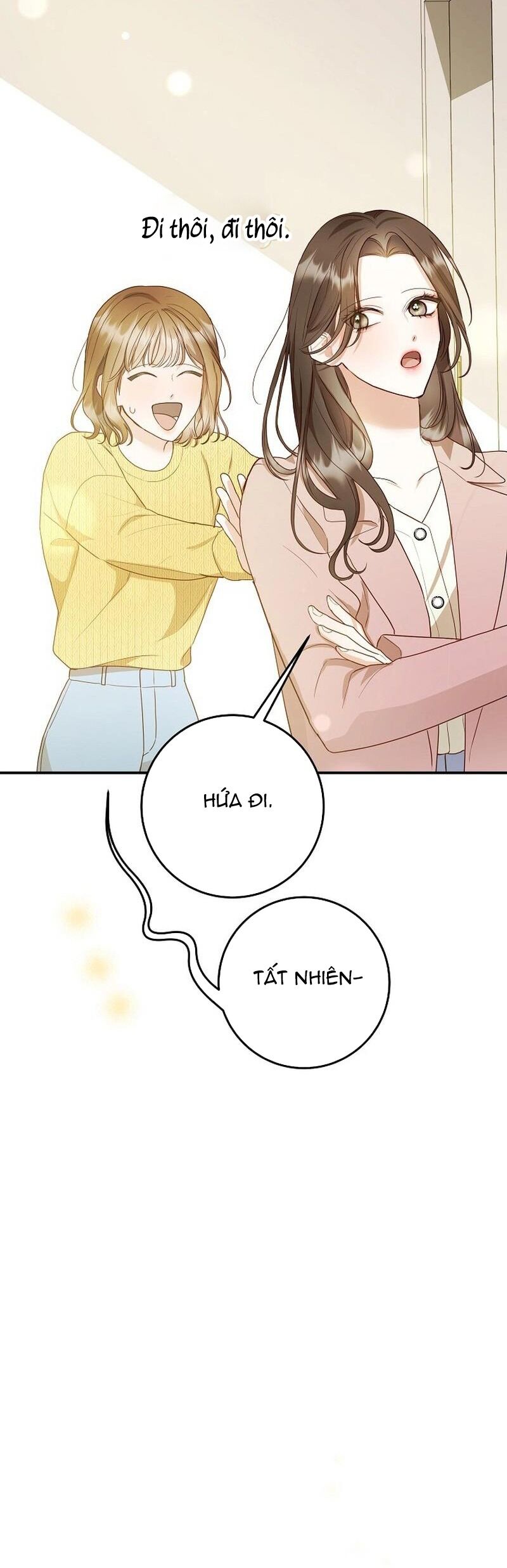 Thử Vai Cinderella - Chapter 1