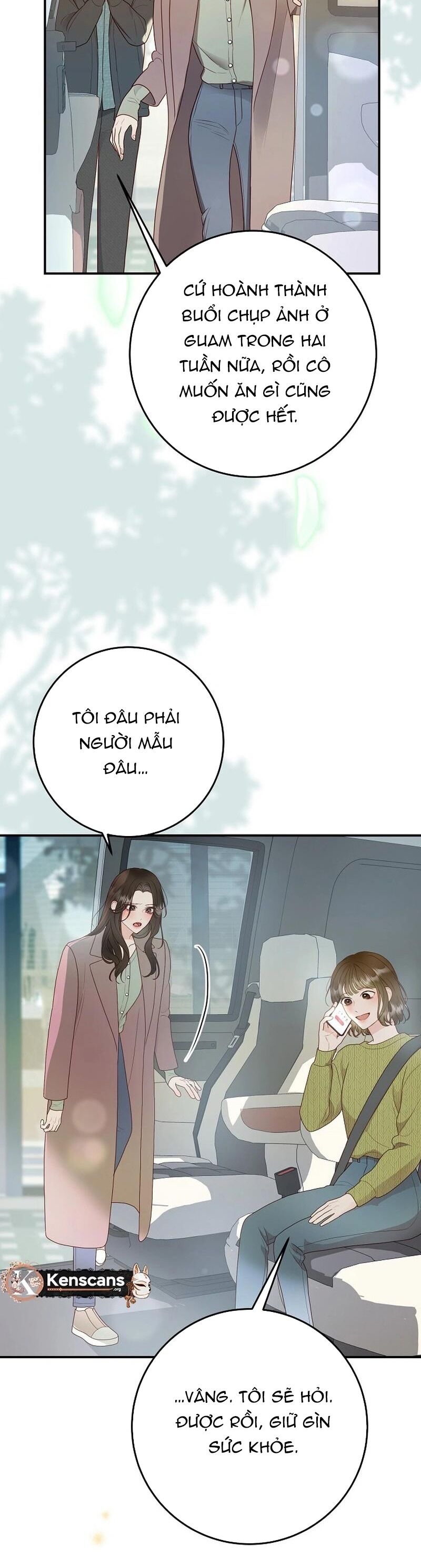 Thử Vai Cinderella - Chapter 1