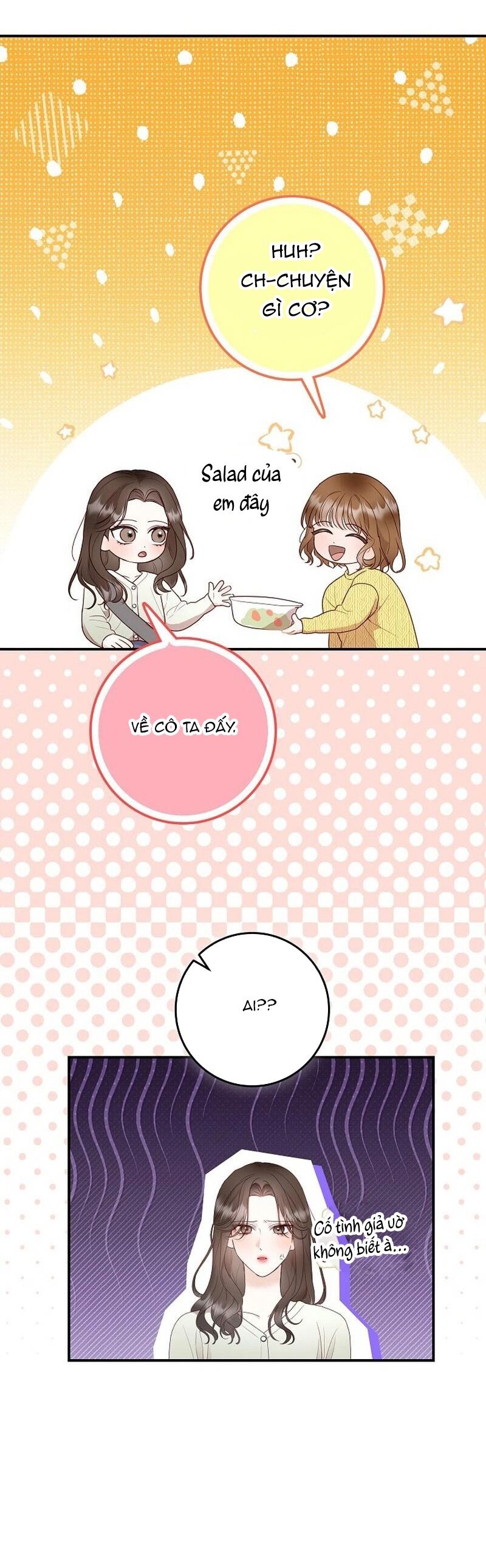 Thử Vai Cinderella - Chapter 1