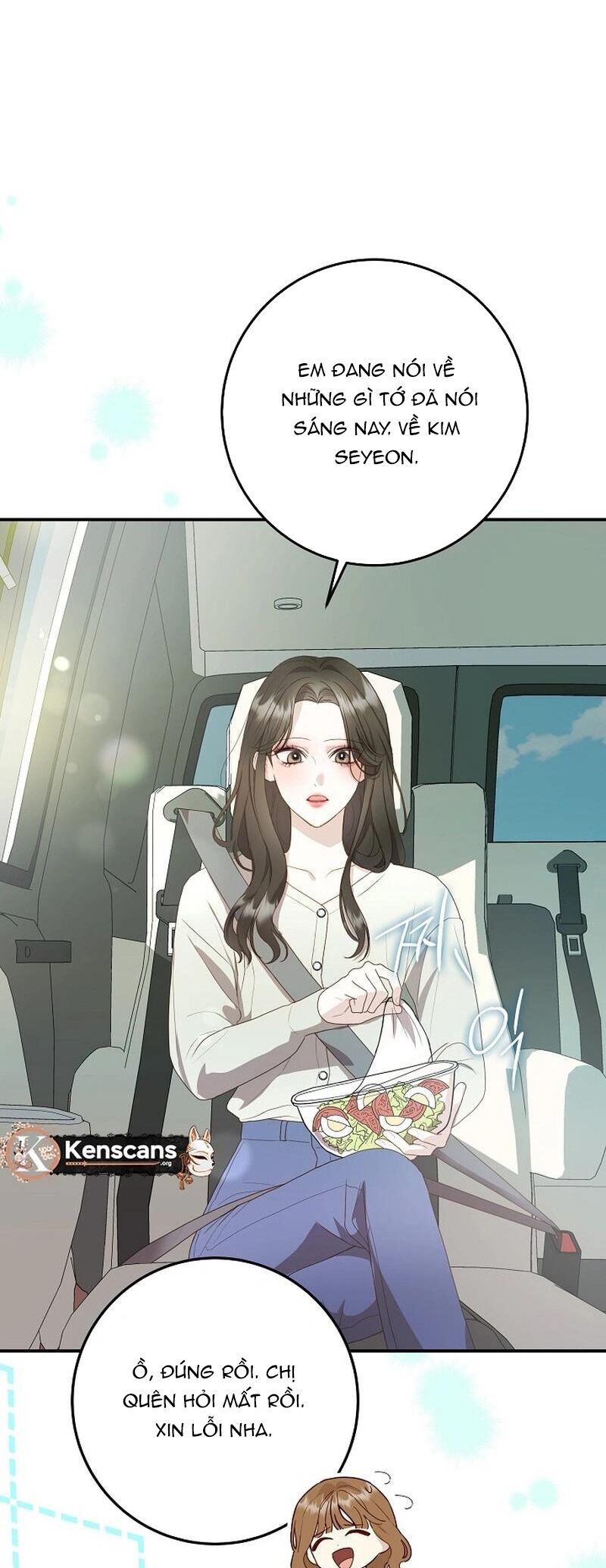 Thử Vai Cinderella - Chapter 1