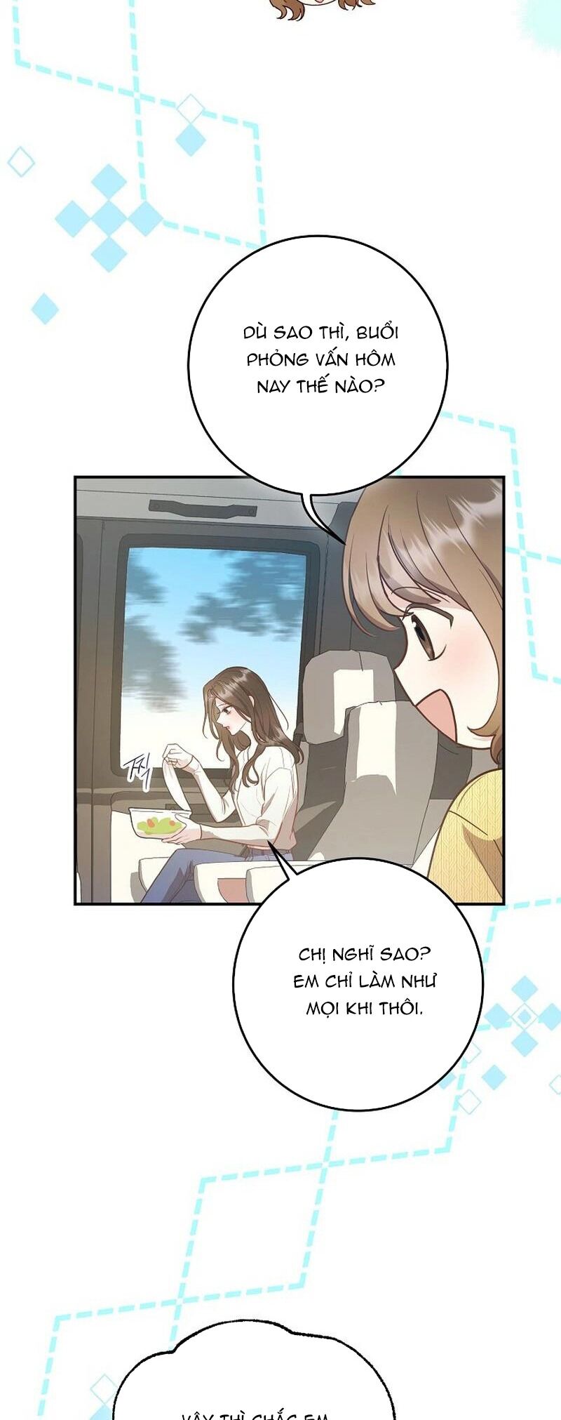 Thử Vai Cinderella - Chapter 1