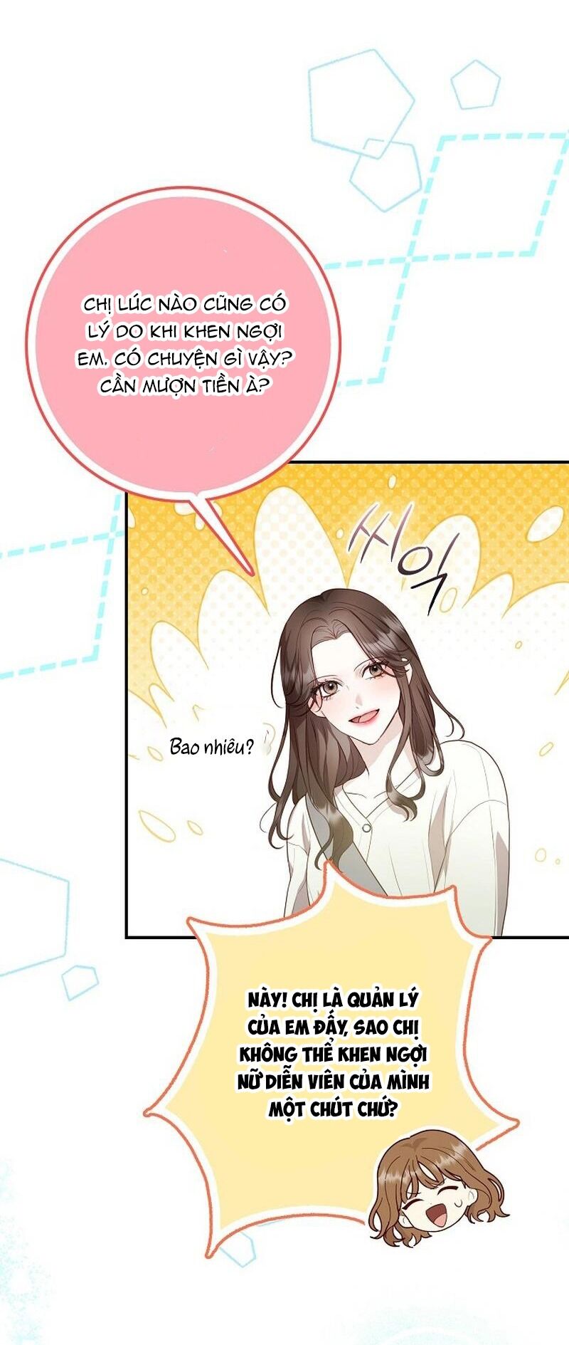 Thử Vai Cinderella - Chapter 1