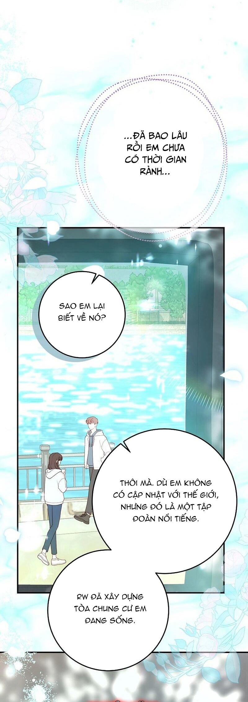 Thử Vai Cinderella - Chapter 1