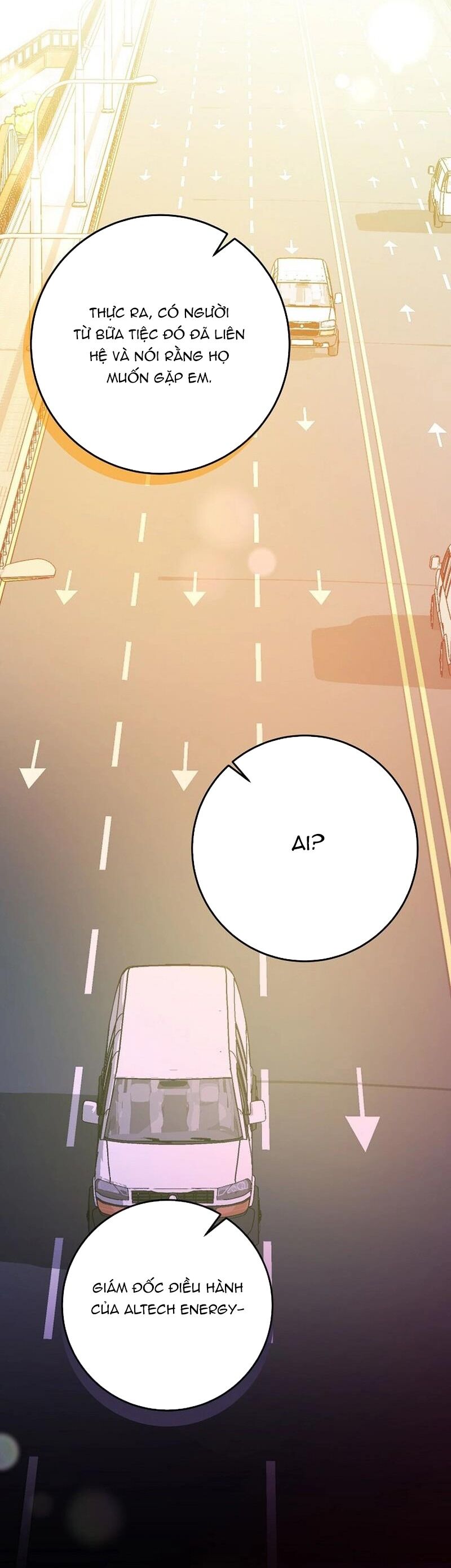 Thử Vai Cinderella - Chapter 1