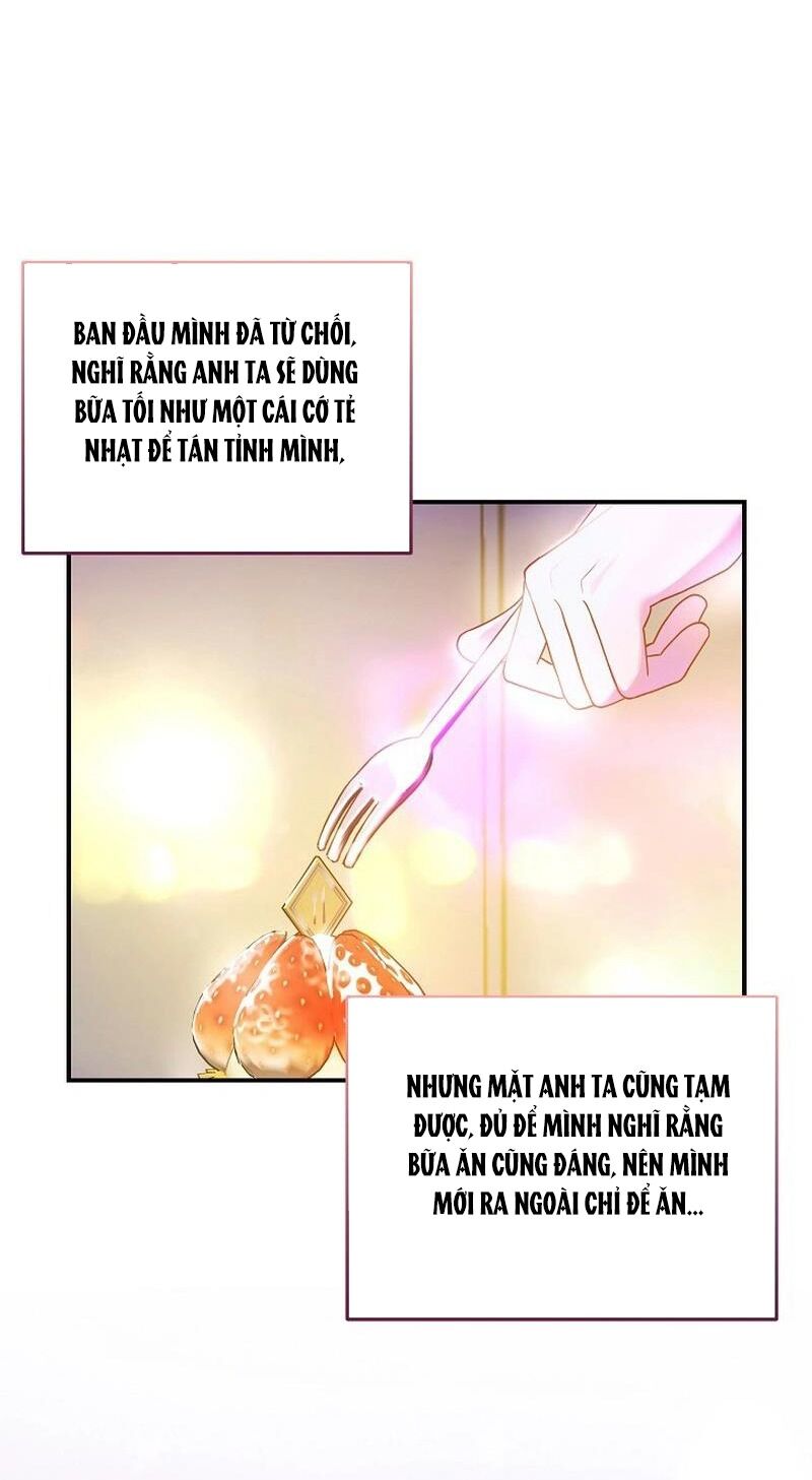 Thử Vai Cinderella - Chapter 1