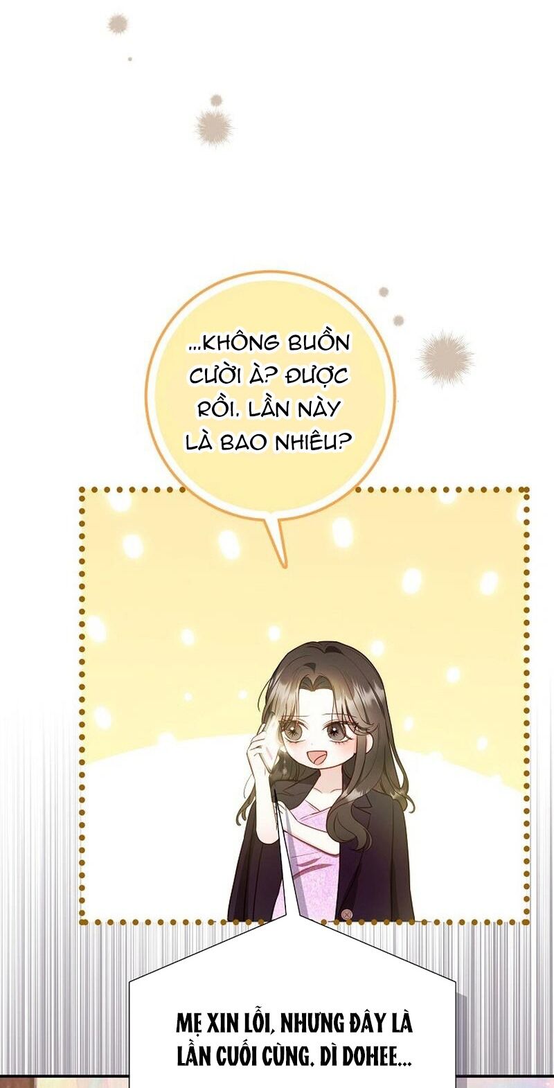 Thử Vai Cinderella - Chapter 1