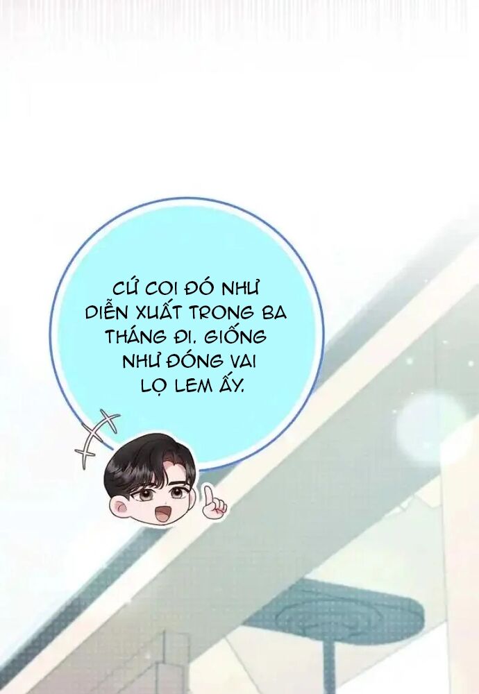 Thử Vai Cinderella - Chapter 10