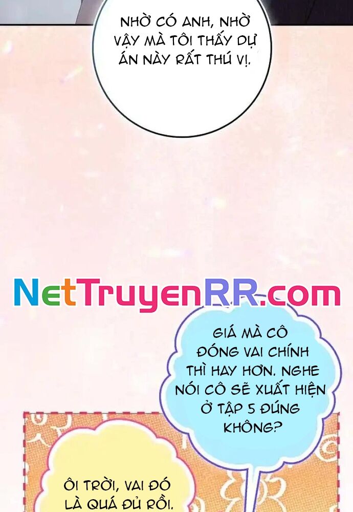 Thử Vai Cinderella - Chapter 10