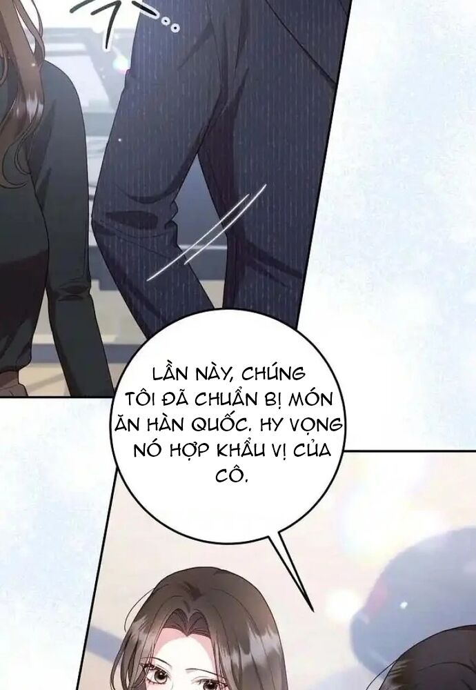 Thử Vai Cinderella - Chapter 10