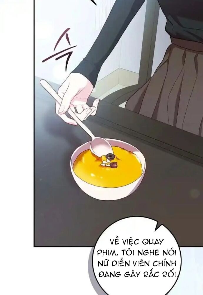 Thử Vai Cinderella - Chapter 10
